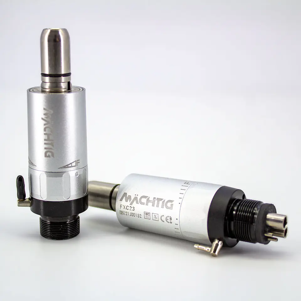 MICROMOTOR MACHTIG 2