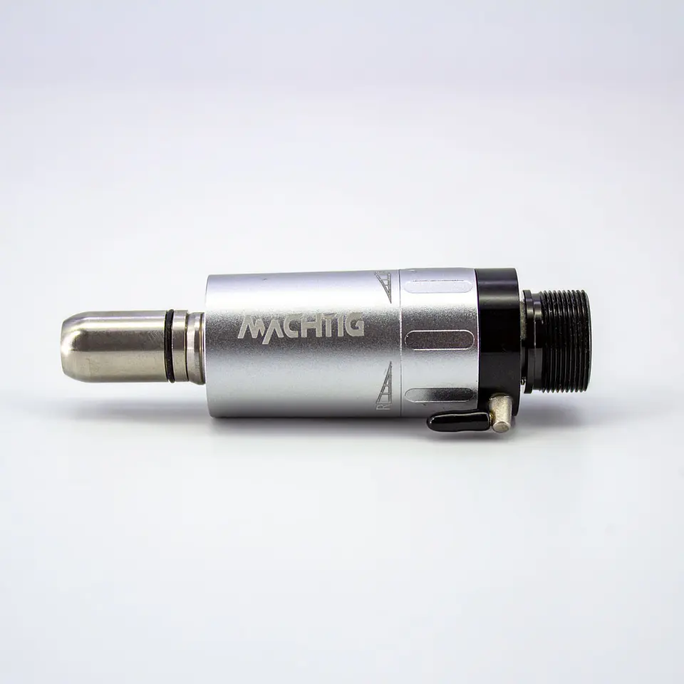 MICROMOTOR MACHTIG 1