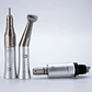 SET DE BAJA M.MOTOR + P.RECTA + C.ANGULO PUSH L-L3 APPLEDENTAL - Miniatura 2