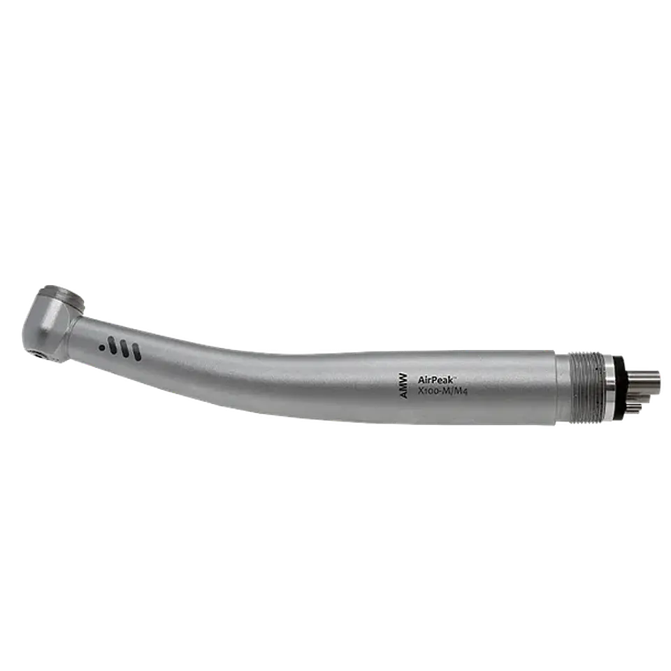 TURBINA AIR PEAK X100/M4 2