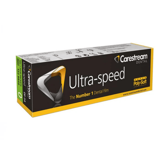 PELICULA RX NINO DF 54 100 UNDS 