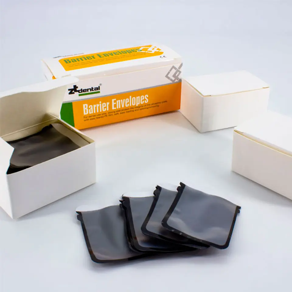 PROTECTOR PLACAS DE FOSFATO N2 X300 ZT DENTAL 1