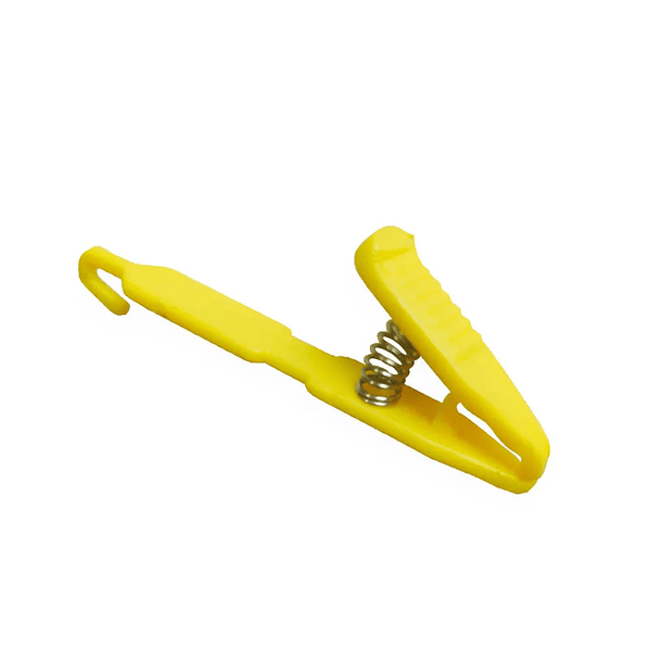 GANCHO PLASTICO PARA RX 