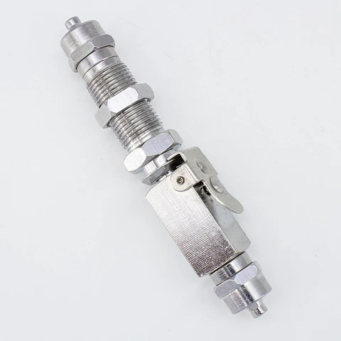 CONECTOR RAPIDO PARA ULTRASONIDO WOODPECKER