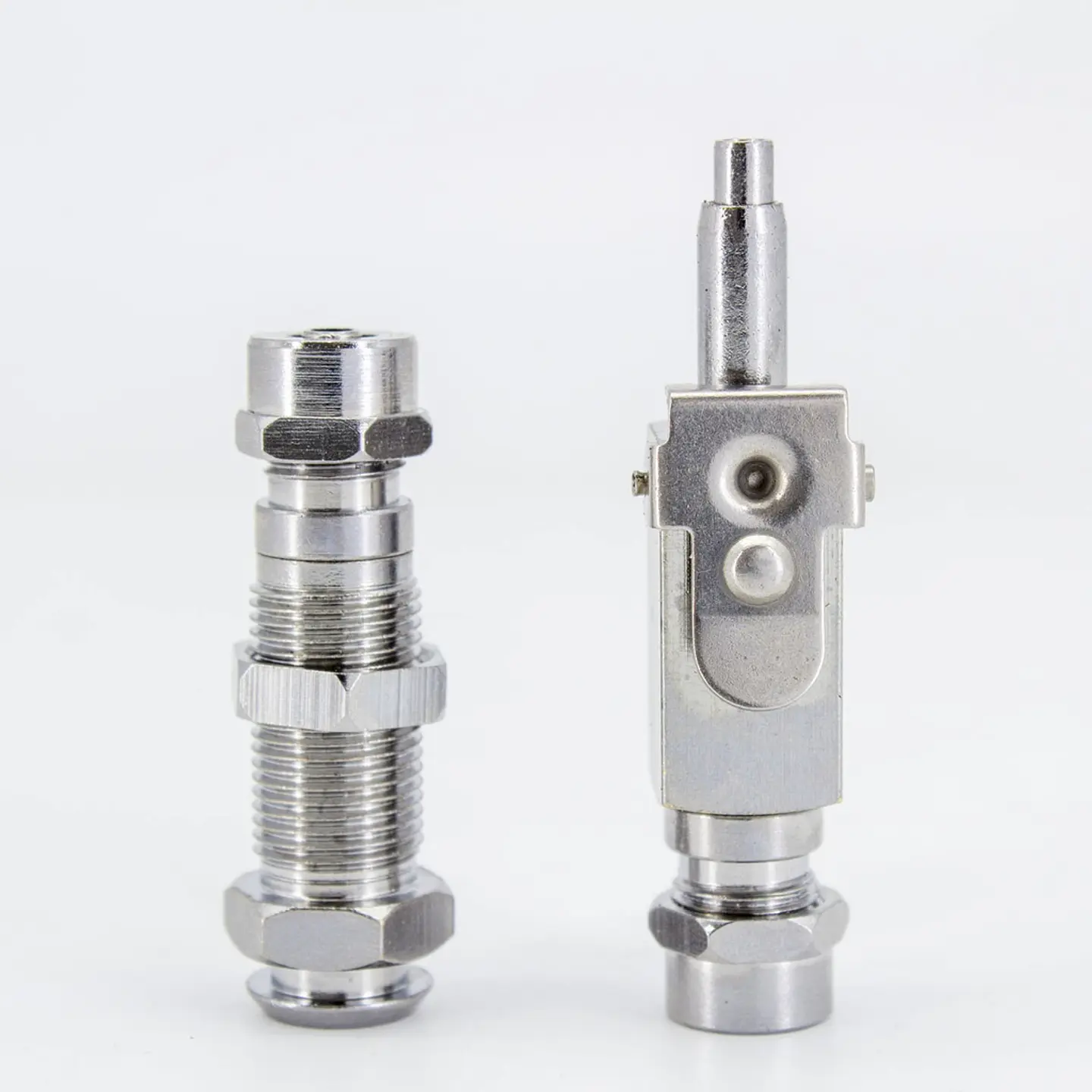CONECTOR RAPIDO PARA ULTRASONIDO WOODPECKER 2