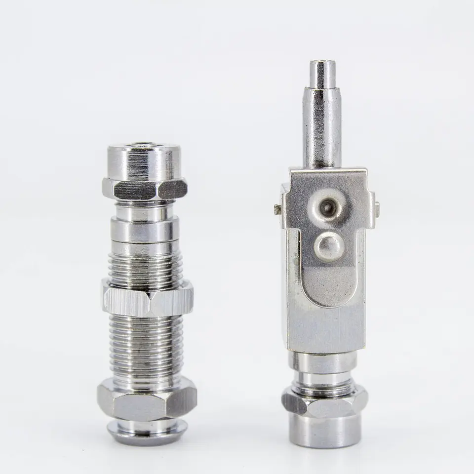 CONECTOR RAPIDO PARA ULTRASONIDO WOODPECKER 2