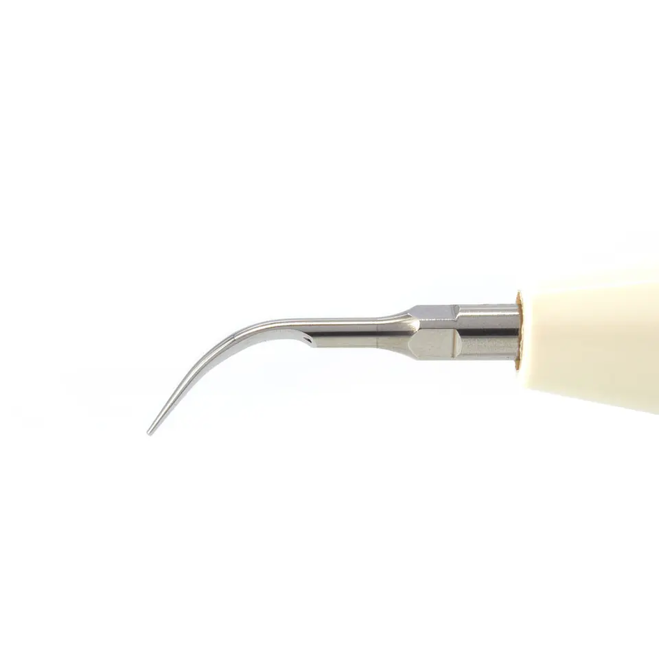 PUNTAS SCALER WOODPECKER 3