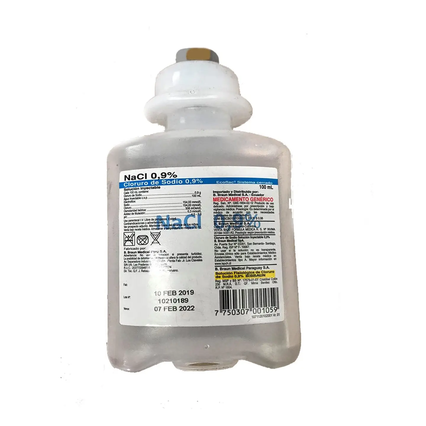 SUERO VARIEDADES 2