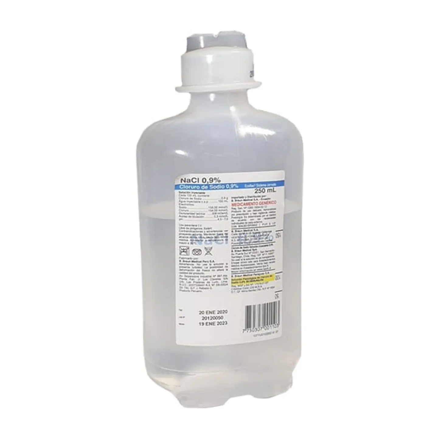 SUERO VARIEDADES 3