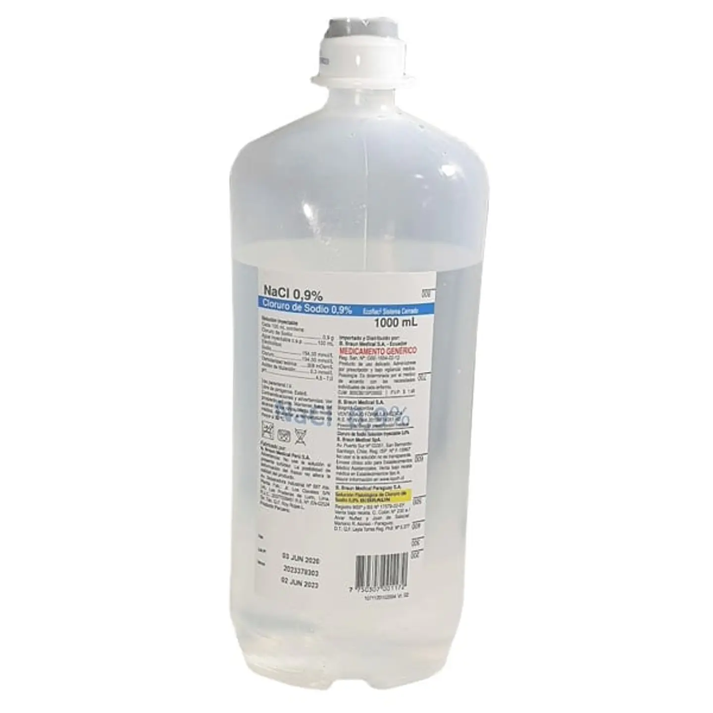 SUERO VARIEDADES 4