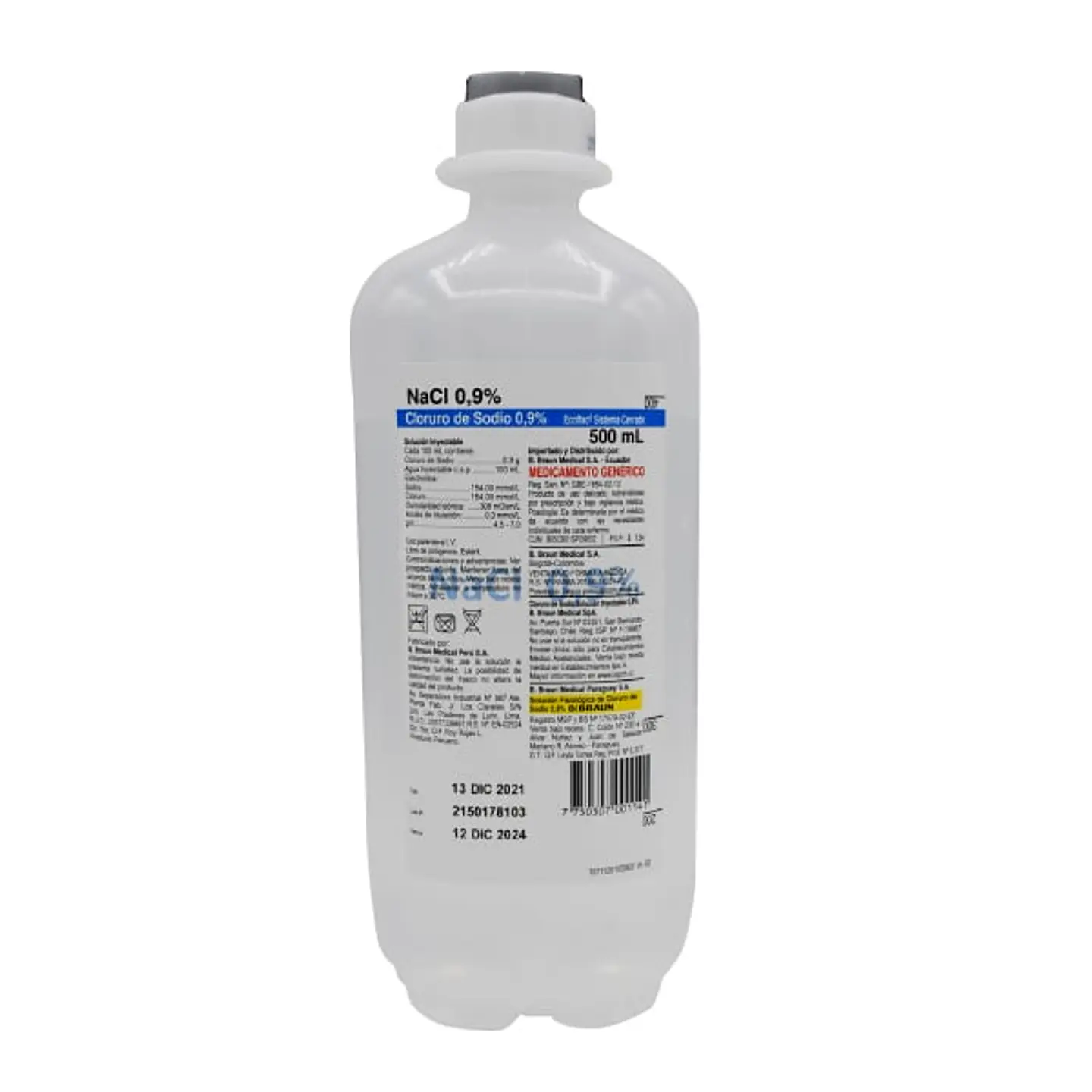 SUERO VARIEDADES 5