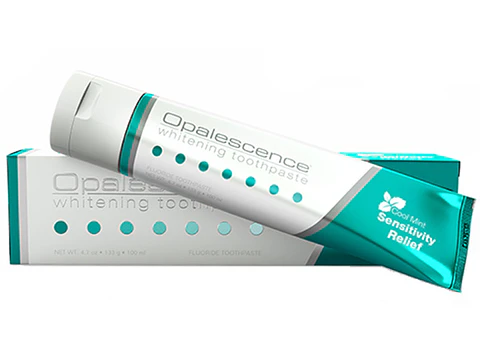 PASTA DIENTES OPALESCENCE SENSITIVE  