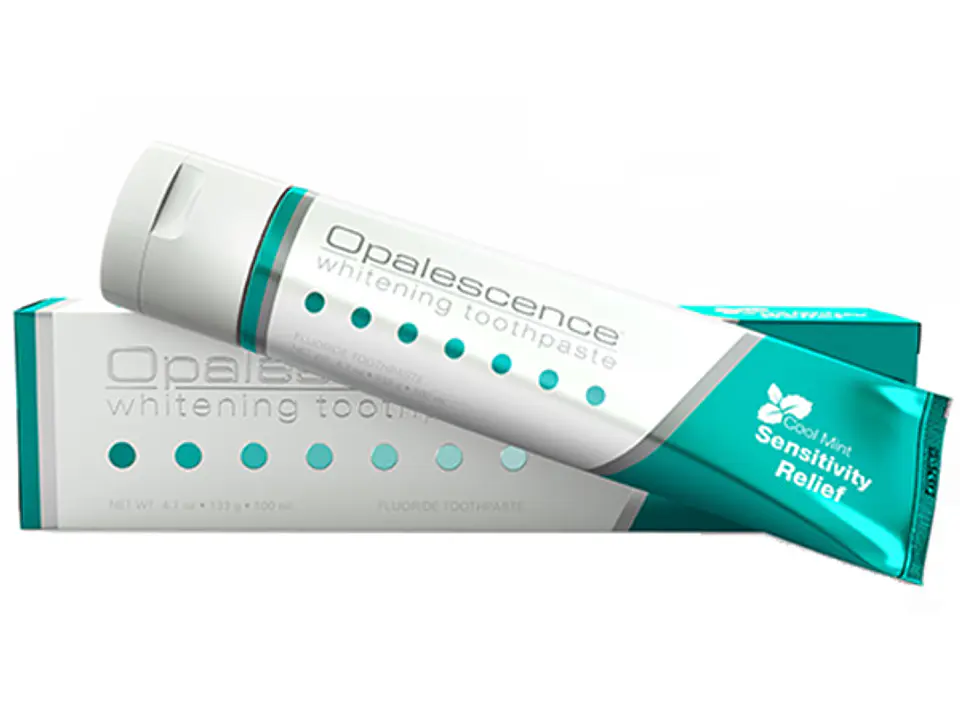 PASTA DIENTES OPALESCENCE SENSITIVE   1