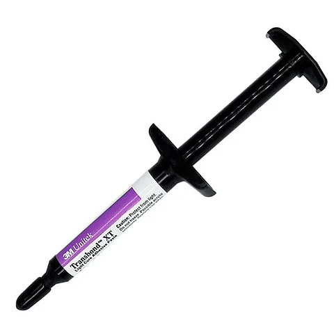 TRANSBOND XT 1 JERINGA DE 4 GRS