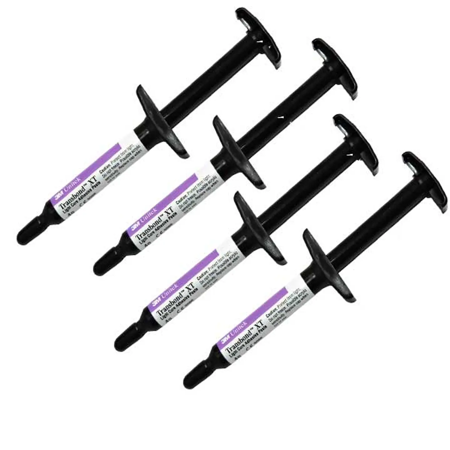 TRANSBOND XT 4 JERINGAS 1