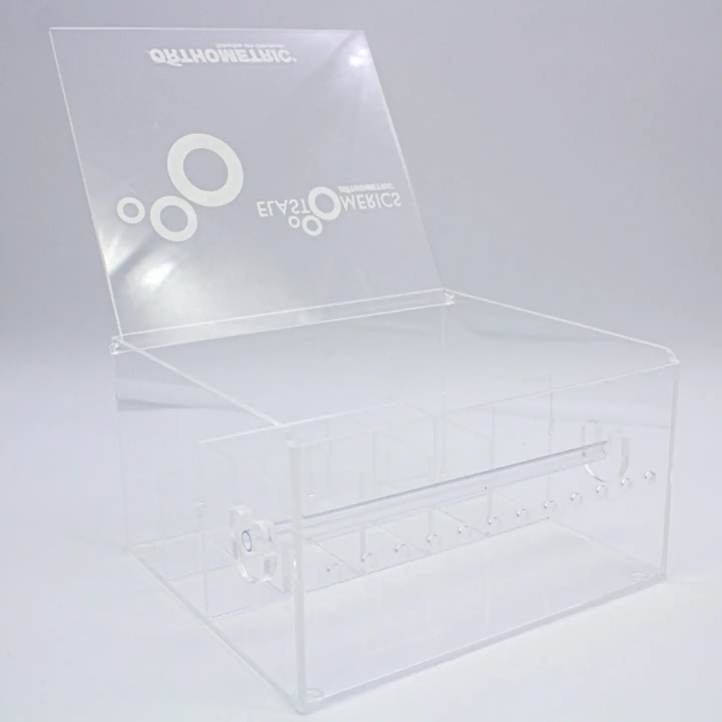 ORGANIZADOR CADENAS ROLLO - LIGADURAS MODULOS GRANDE ORTHOMETRIC 2