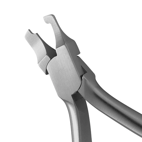 ALICATE PARA CONTORNEAR ALAMBRE (CRIMPING)