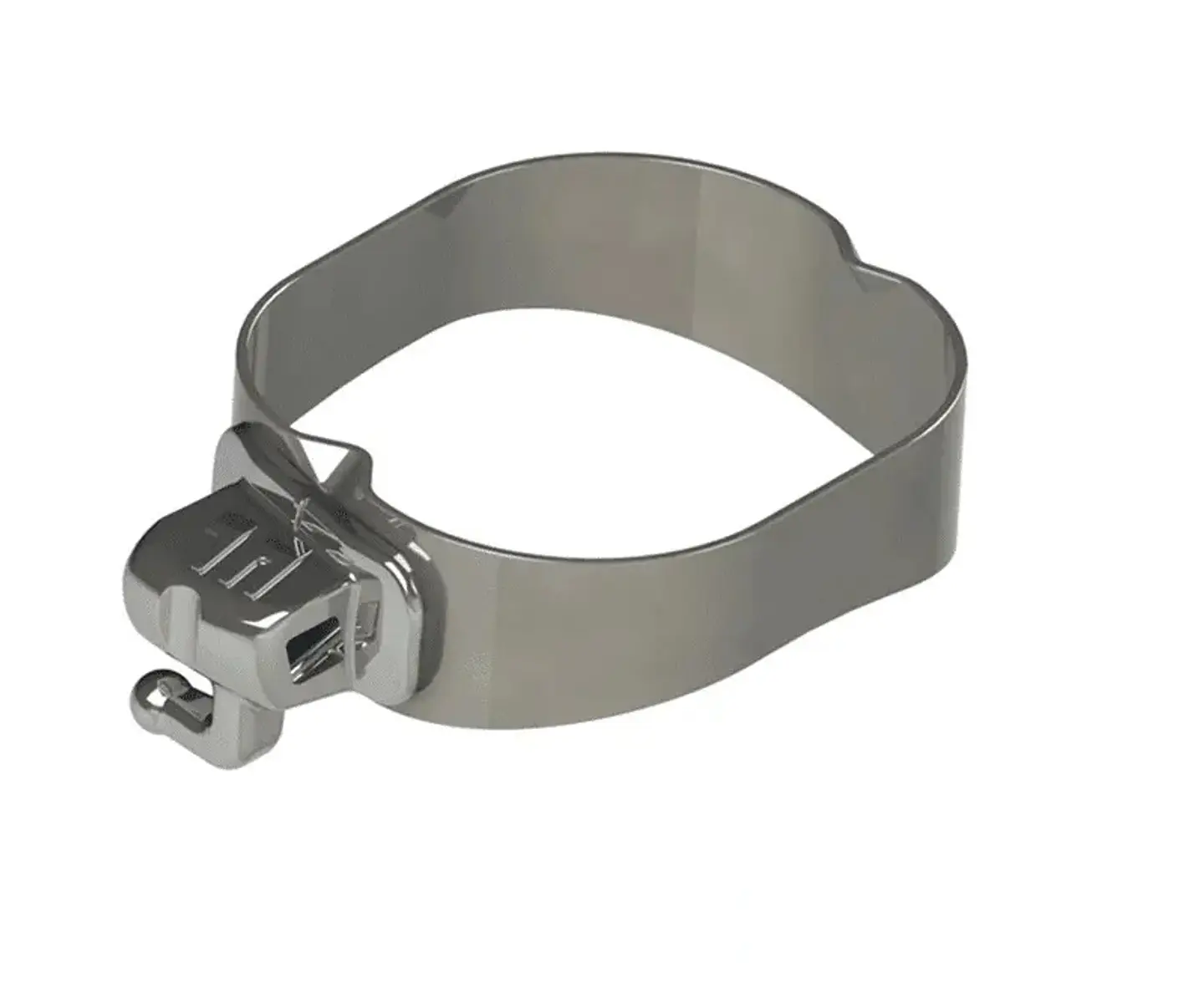 BANDAS PARA ORTODONCIA 1