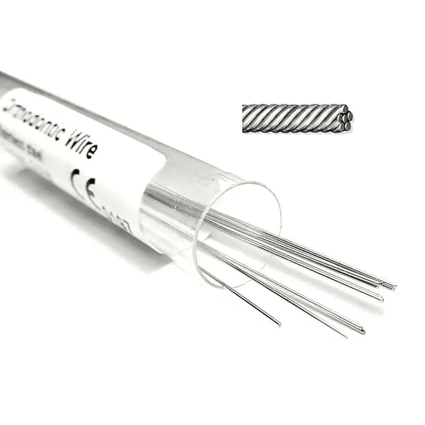 ALAMBRE CONTENCION REDONDO 