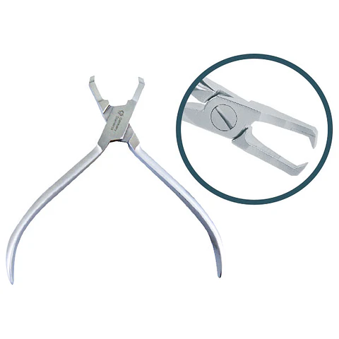PINZA REMOVER BRAQUETS MACHTIG
