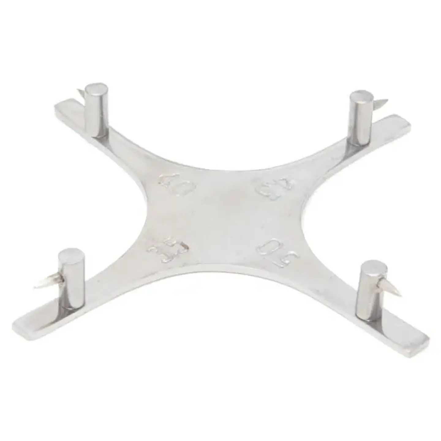 POSICIONADOR DE BRACKETS TIPO ESTRELLA 1