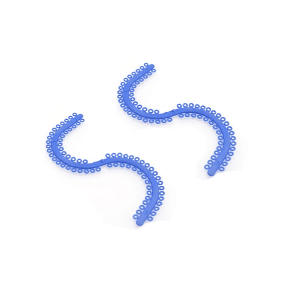 SEPARADORES DE ORTODONCIA X UNI 