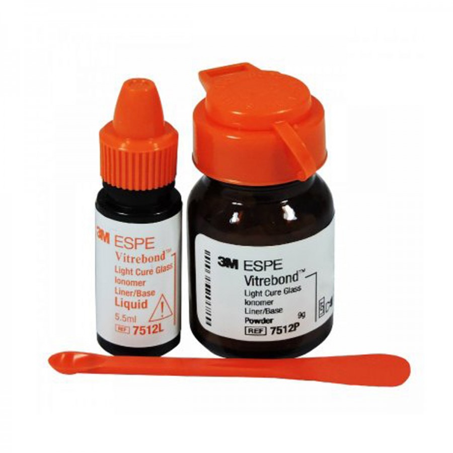 VITREBOND 3 M