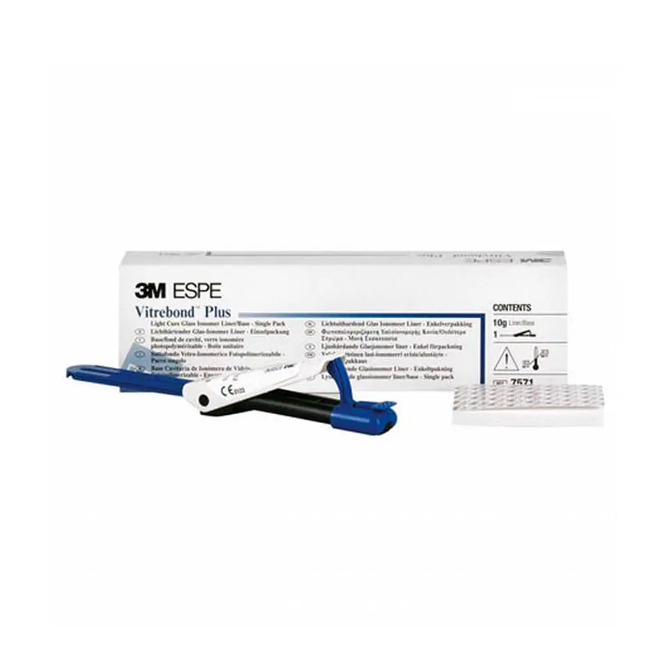 VITREBOND PLUS 10GRS 1