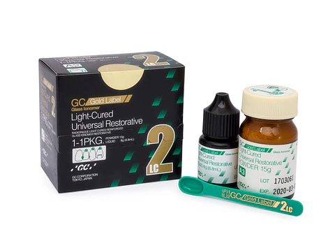 FUJI GOLD LABEL 2 LC MINI PACK COLOR A3