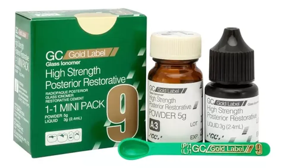 FUJI GOLD LABEL 9 MINI PACK 1