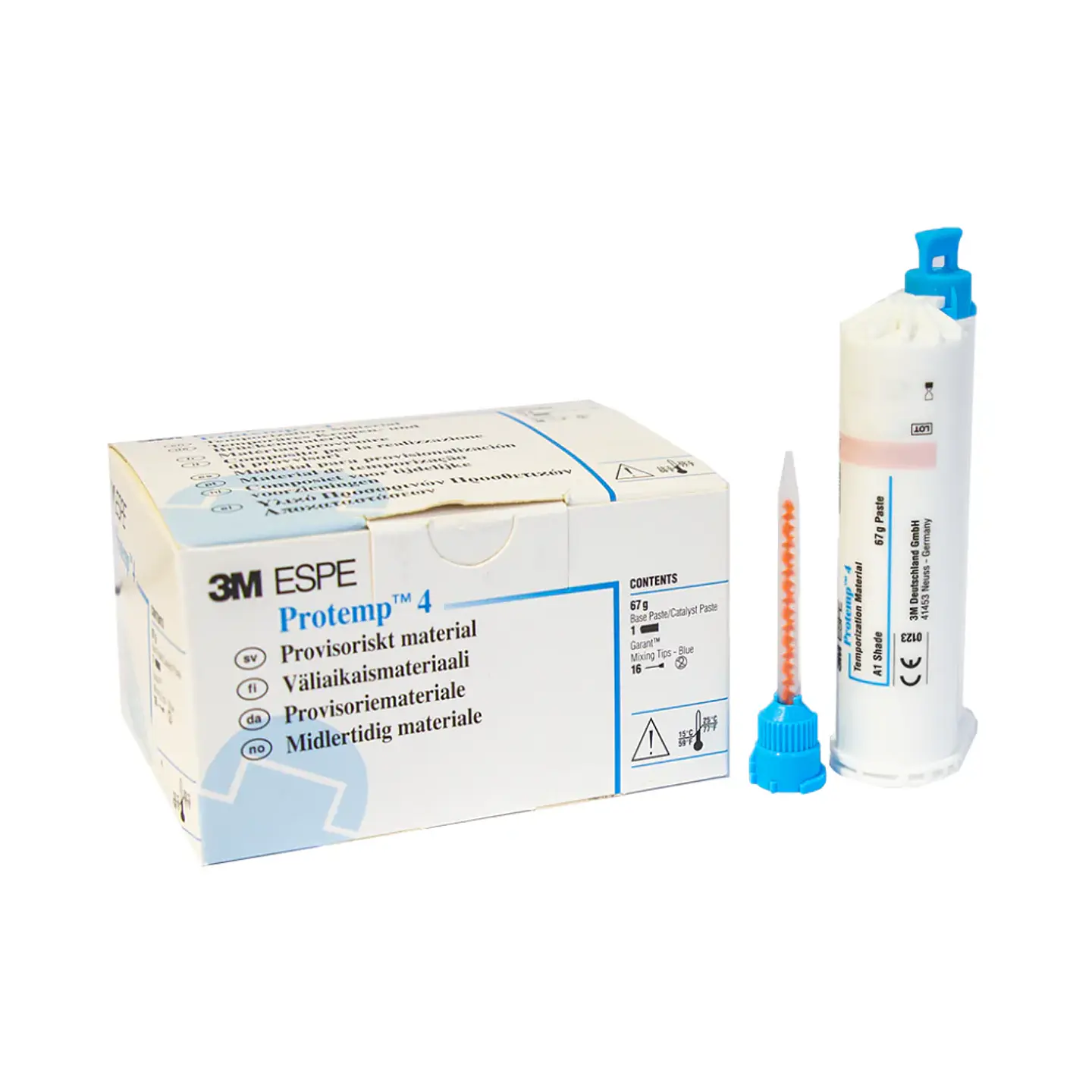 PROTEMP 3M A3 1