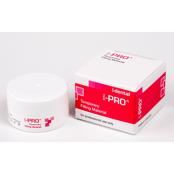 CEMENTO TEMPORAL I PRO 