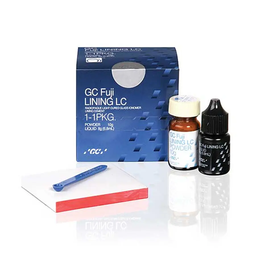 FUJI LINING LC 1