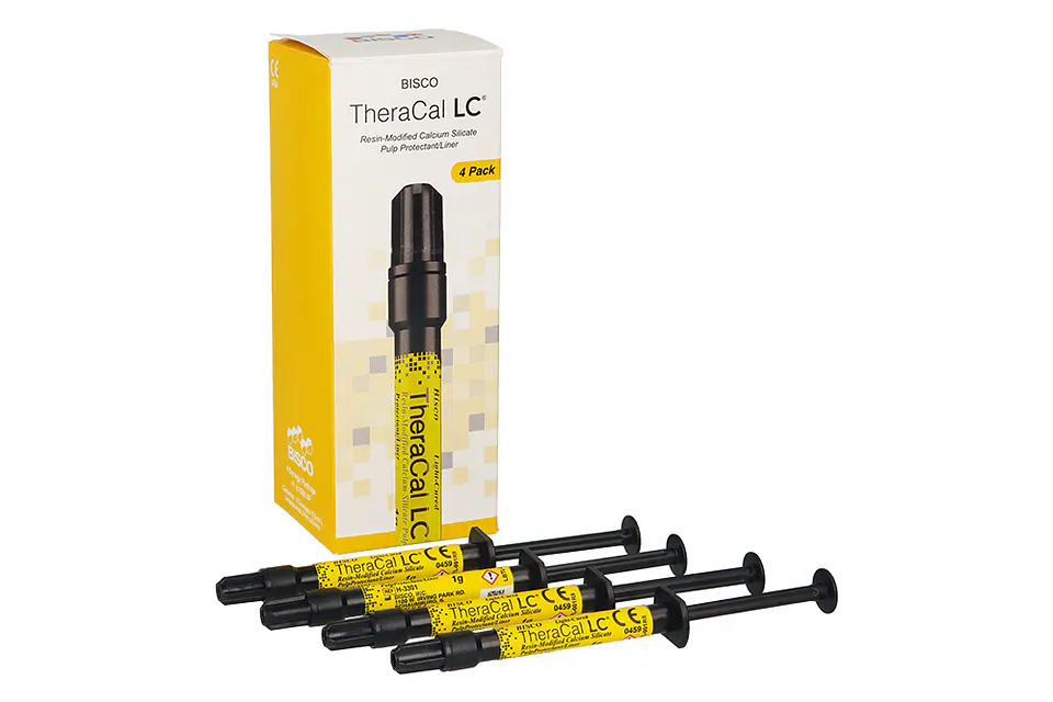 THERACAL LC KIT 4 JERINGAS 1