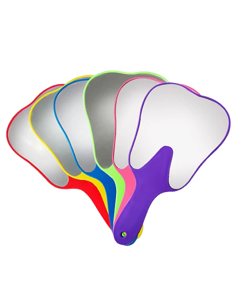 ESPEJO FACIAL