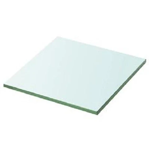 LOSETA DE VIDRIO 10X 10 CMS