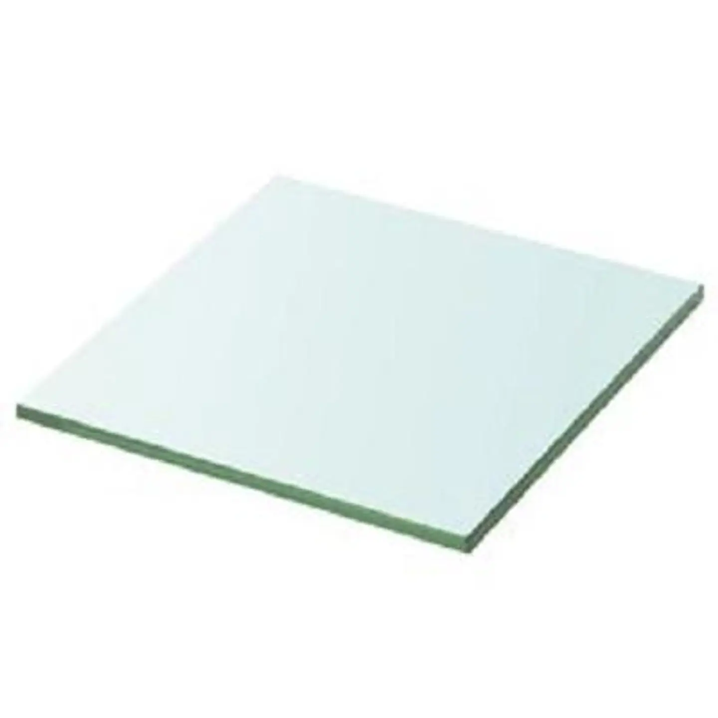 LOSETA DE VIDRIO 10X 10 CMS 1
