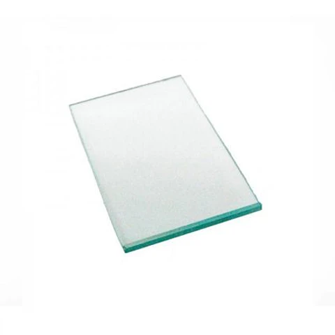 LOSETA DE VIDRIO DE 10 X 15 CMS