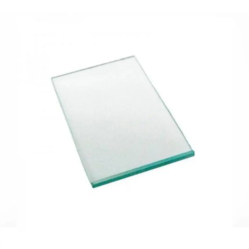LOSETA DE VIDRIO DE 10 X 15 CMS 1