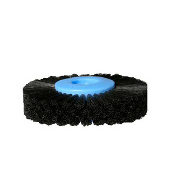 ESCOBILLA TORNO 4 HILERAS  