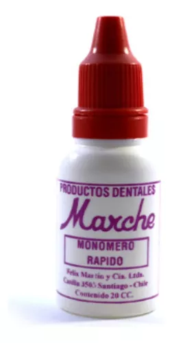 MONOMERO AUTO 20CC
