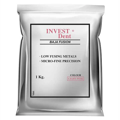 INVESTIMENTO BAJA FUSION (USA)