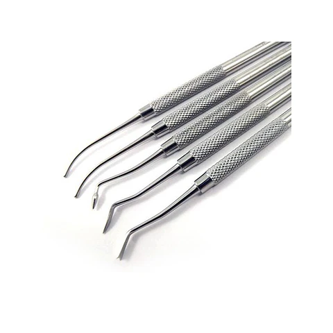 SET INSTRUMENTOS PK THOMAS