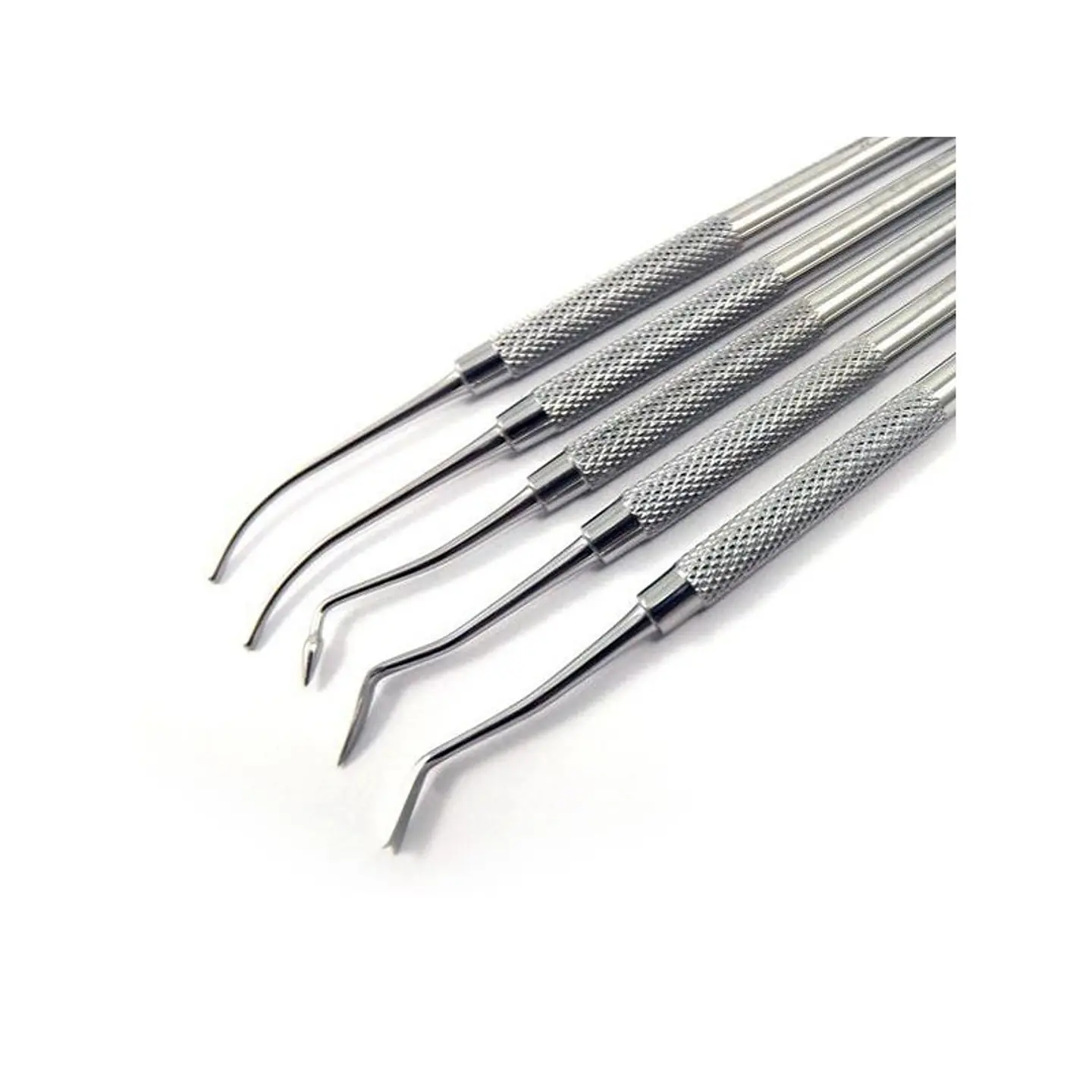 SET INSTRUMENTOS PK THOMAS 1