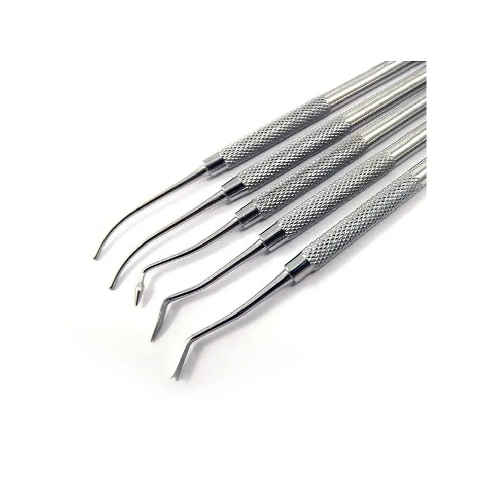 SET INSTRUMENTOS PK THOMAS 1