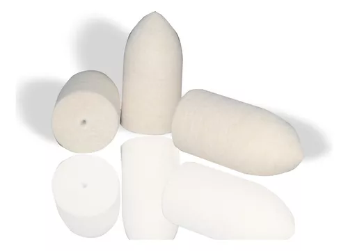 CONO DE FIELTRO GRANDE