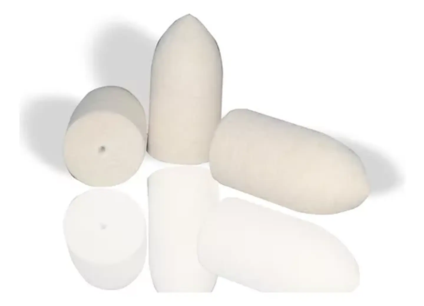 CONO DE FIELTRO GRANDE 1