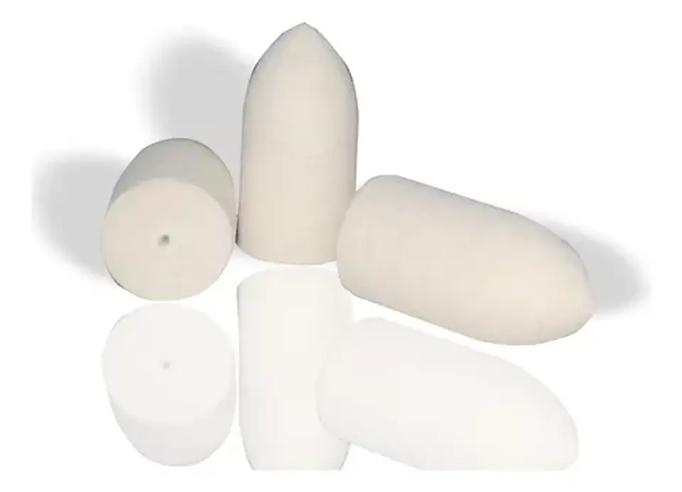 CONO DE FIELTRO GRANDE 1