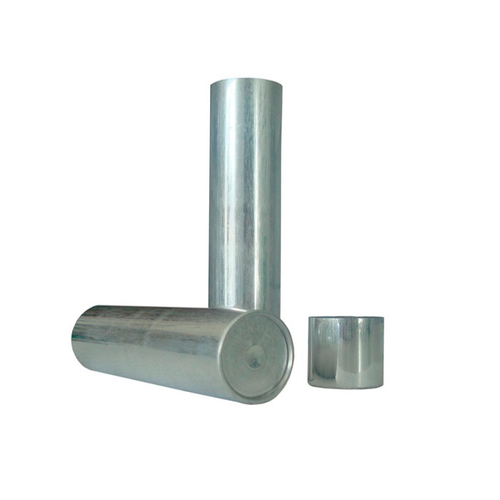 CARTUCHO VACIO PARA FLEXIBLE