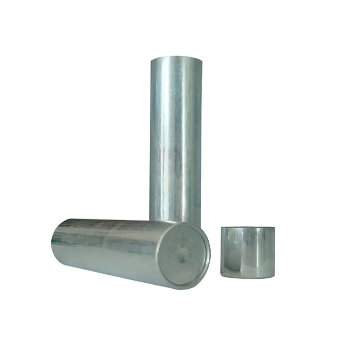 CARTUCHO VACIO PARA FLEXIBLE 1